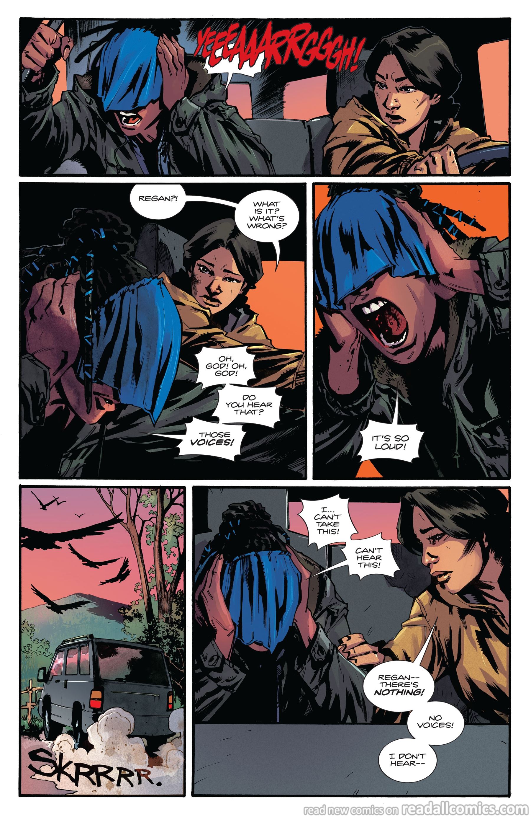 Basilisk chapter 5 page 12