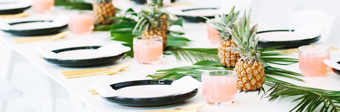 diy-pineapple-party-decoracion-verano