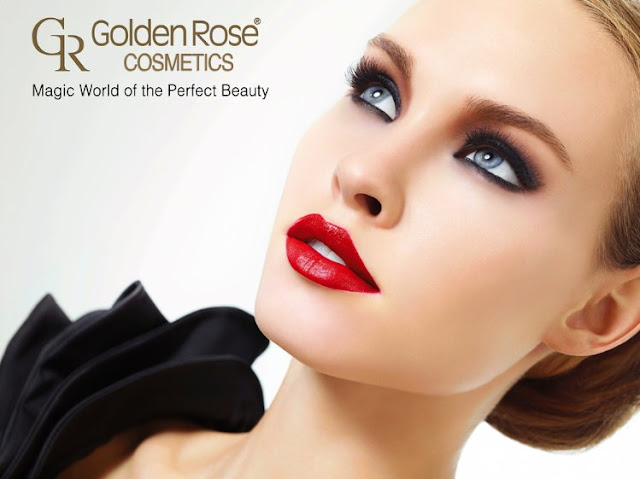 Golden Rose Velvet Matte Lipstick | Beauty Review