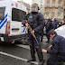 MUNDO / Homem armado faz reféns em minimercado judaico de Paris