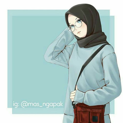 Gambar wanita muslimah Gambar wanita muslimah