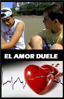 El amor duele El amor duele