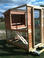 chicken coops for sale oklahoma 5