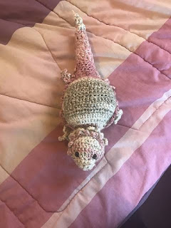 PATRON GRATIS LAGARTO AMIGURUMI 36677