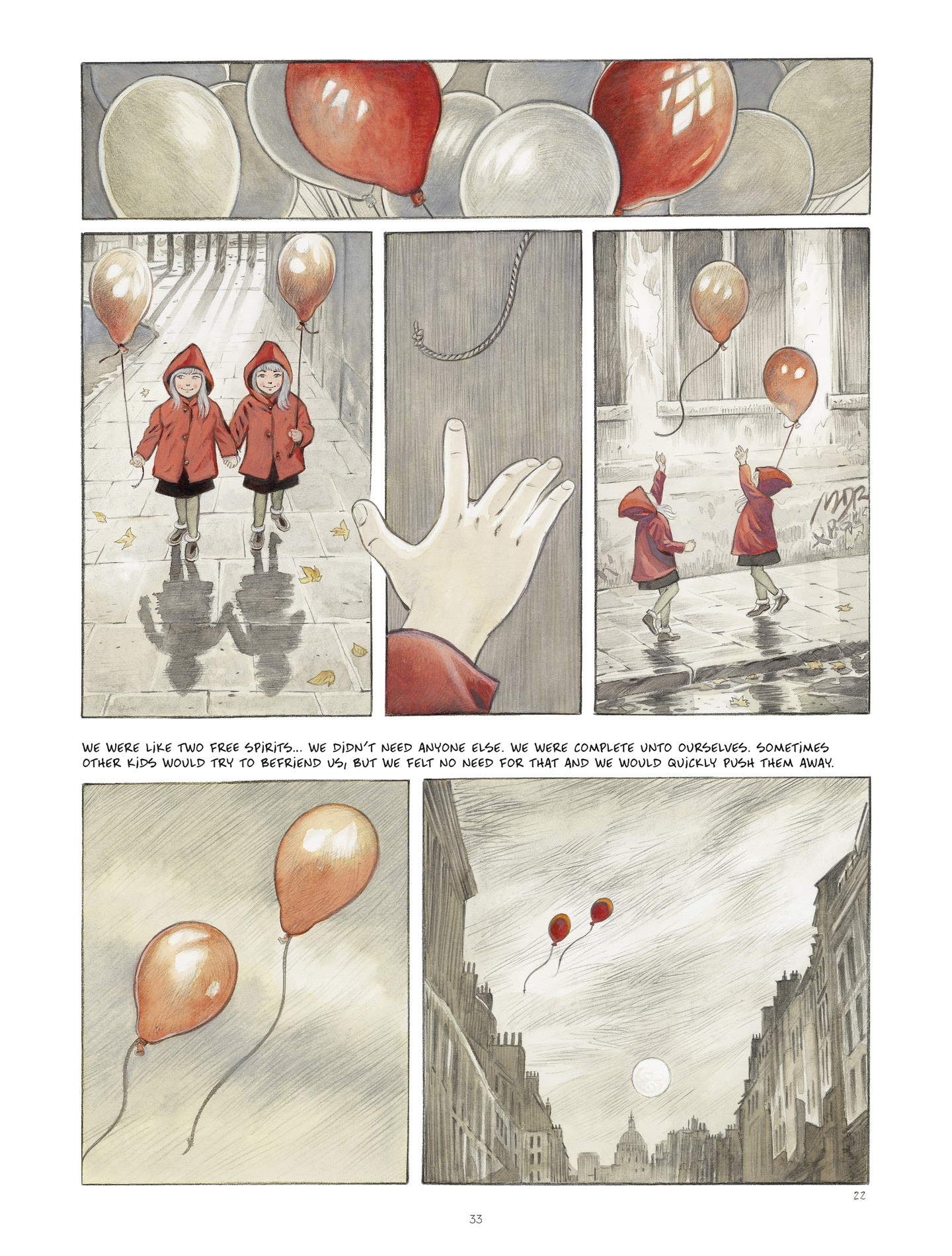 Read online Angel of Death comic -  Issue # TPB (Part 1) - 29