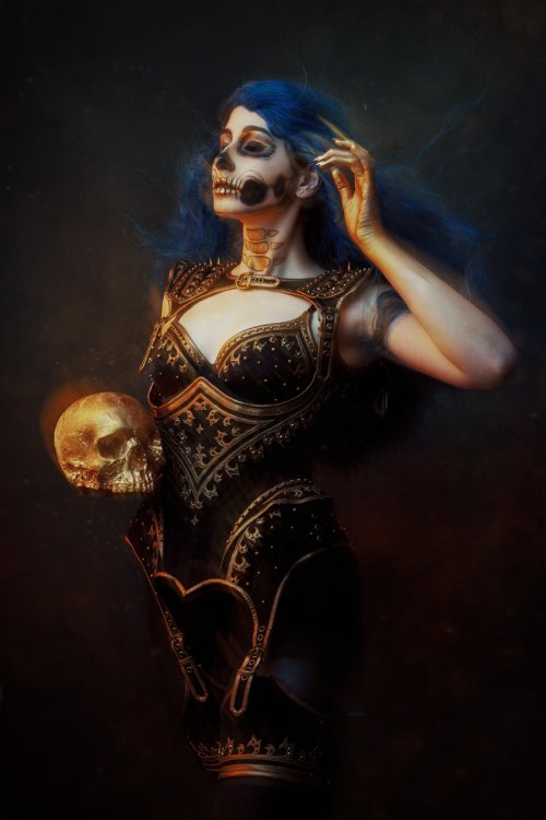 Mais surreais, fashion e fantásticas fotografias com belas mulheres de Laura Sheridan (Sheridan's Art) Laura Sheridan Art fotografia arte fashion mulheres cosplays fantasia surreal mitologia modelos