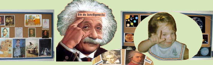 BITS DE INTELIGENCIA