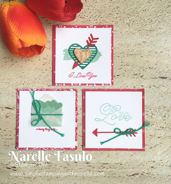 Sending Love Product Suite - Simply Stamping with Narelle - available here - https://www3.stampinup.com/ECWeb/ItemList.aspx?categoryid=31023&dbwsdemoid=4008228