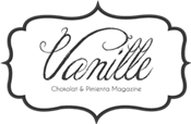 Vanille Magazine: A Collaborator