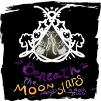 Beneath the Moon and Stars: a book blog