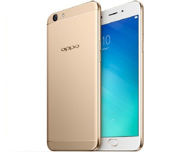 Oppo F1s A1601 Firmware Flash file Free Download