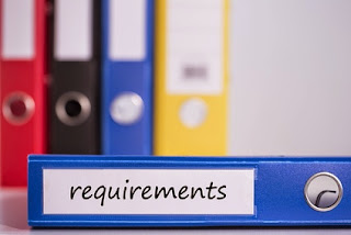 Mortgage Documentation Checklist