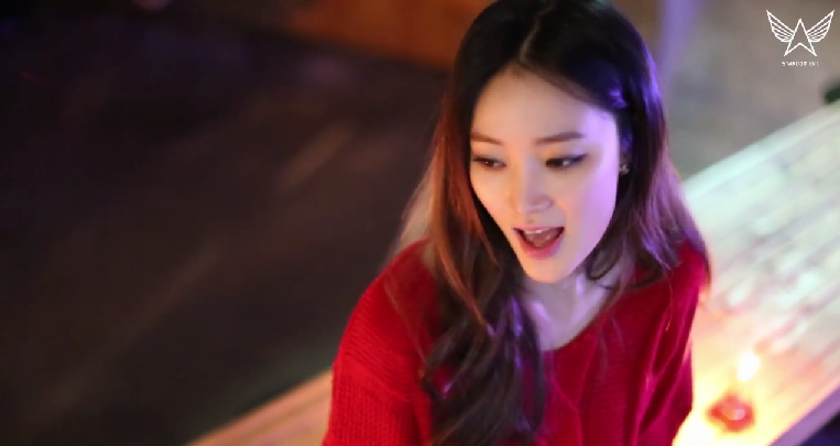 EvoL Say Covers John Legend s All Of Me Daily K Pop News