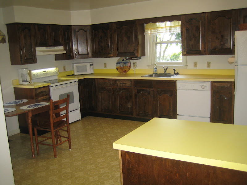 Do White Kitchen Cabinets Yellow Over Time Do White Kitchen Cabinets Yellow Over Time