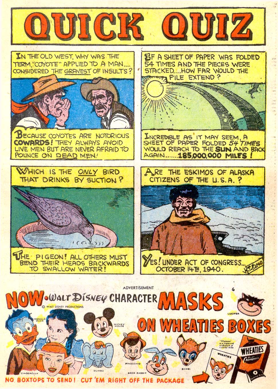 Detective Comics (1937) issue 176 - Page 49