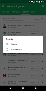 Library.” Tap
