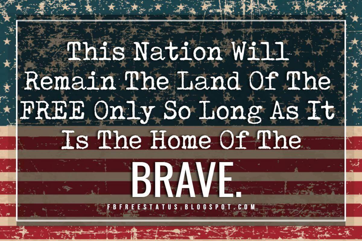 4th of july inspirational