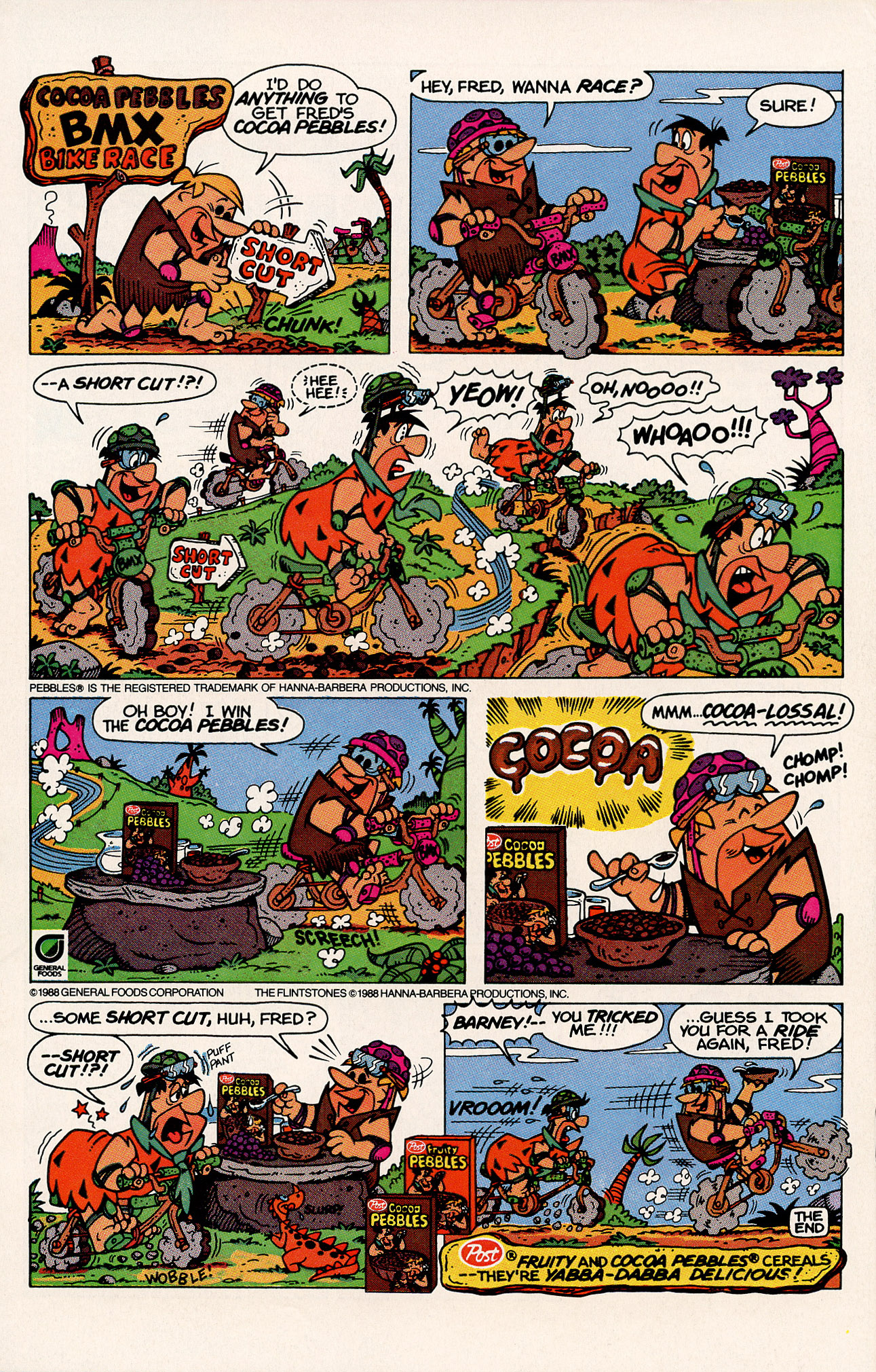 Read online Archie's Pals 'N' Gals (1952) comic -  Issue #206 - 36