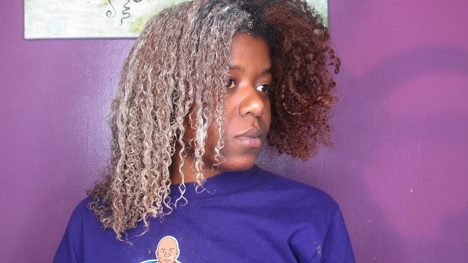 Bentonite Clay Curlynikki Natural Hair Care