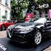 Alfa Romeo presenta sus nuevos lanzamientos