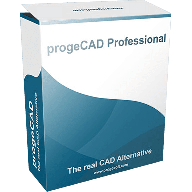 Download progeCAD Professional 2019 v19.0.8.15
