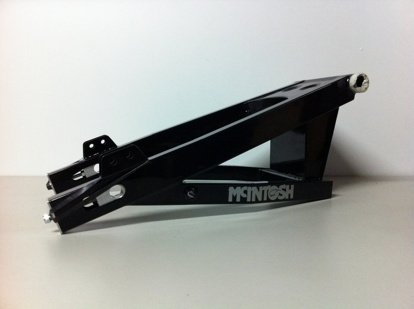 . McIntosh Swingarms