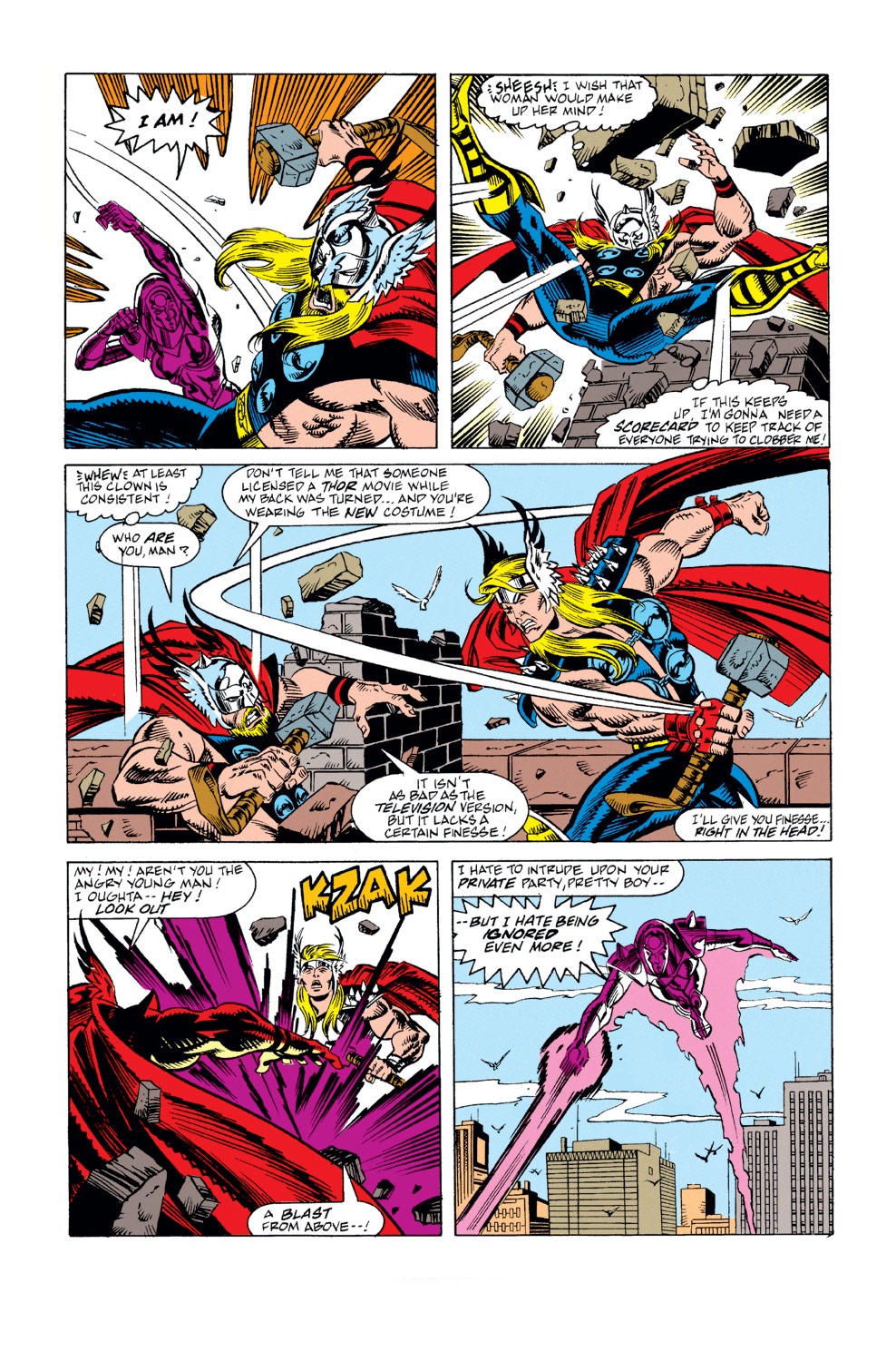Thor (1966) 439 Page 3
