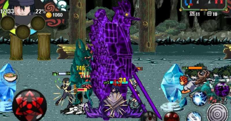 Download Naruto Senki V1.22 Full Karakter Download Naruto Senki V1.22 Full Karakter Download