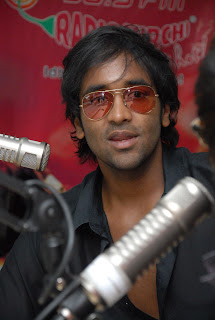 Denikaina Ready Audio Premier in Radio Mirchi [Andhrula Music]