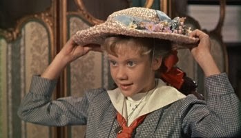 pollyanna pollyanna