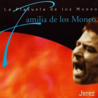 Manuel Moneo con su familia "La Plazuela de los Moneo" Manuel Moneo, El Torta, El Barullo... Familia de los Moneo "La Plazuela de los Moneo" Disco propiciado por Diego Carrasco y Jesús Bola para Nuevos Medios