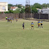 Fútbol Femenino: Se jugó el partido de ida de la final