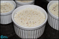 Bhapa Doi Recipe Steamed Sweet Yogurt Recipe Subbus