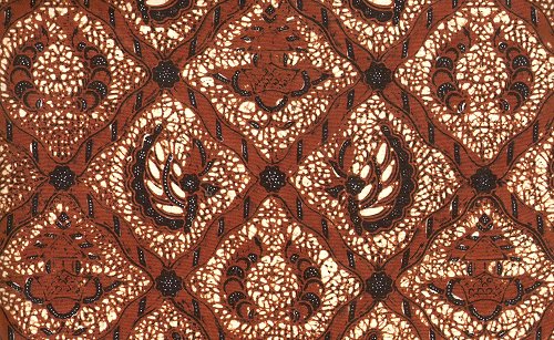 batik-new: History of Batik