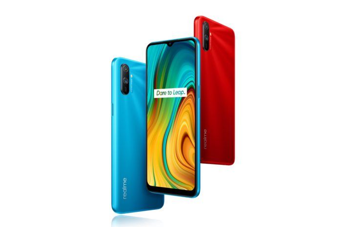 realme c3 price in bangladesh official and store details