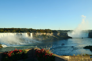 Los lagos Finger y las cataratas del Niágara - Blogs de USA - Tercera etapa: las cataratas del Niágara (5)