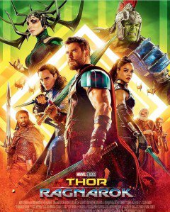 Thor: Tận Thế Ragnarok VietSub Thor: Tận Thế Ragnarok VietSub