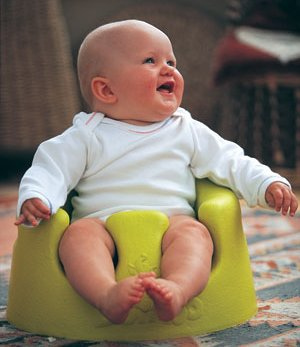 Eu e meu Bebê: O João quer sentar – Bumbo Baby: necessário ou supérfluo?