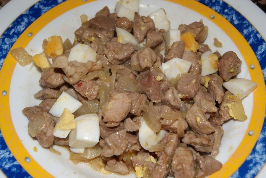 Receta de empanadas criollas paso 5