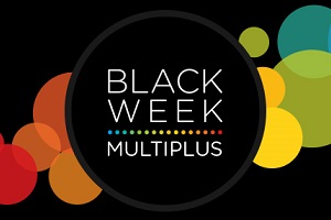 BlackWeek Multiplus