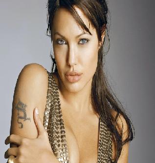 Tattoos for women,Tattoos Design for Women: Celebrity Tattoos design