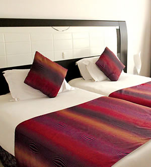 Panari Hotel Superior Room