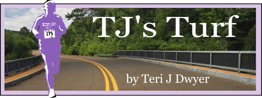 TJ's Turf