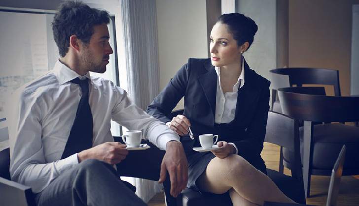 Cara Menghadapi Teman Kerja Punya Sifat Perfeksionis, Penentang, Pesimis Dan Uncommitted Cara Menghadapi Teman Kerja Punya Sifat Perfeksionis, Penentang, Pesimis Dan Uncommitted
