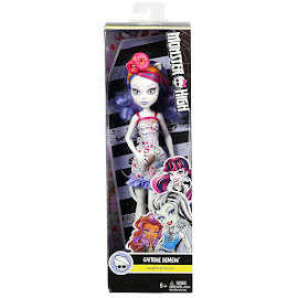 Monster High Catrine DeMew Dessert Ghouls Doll