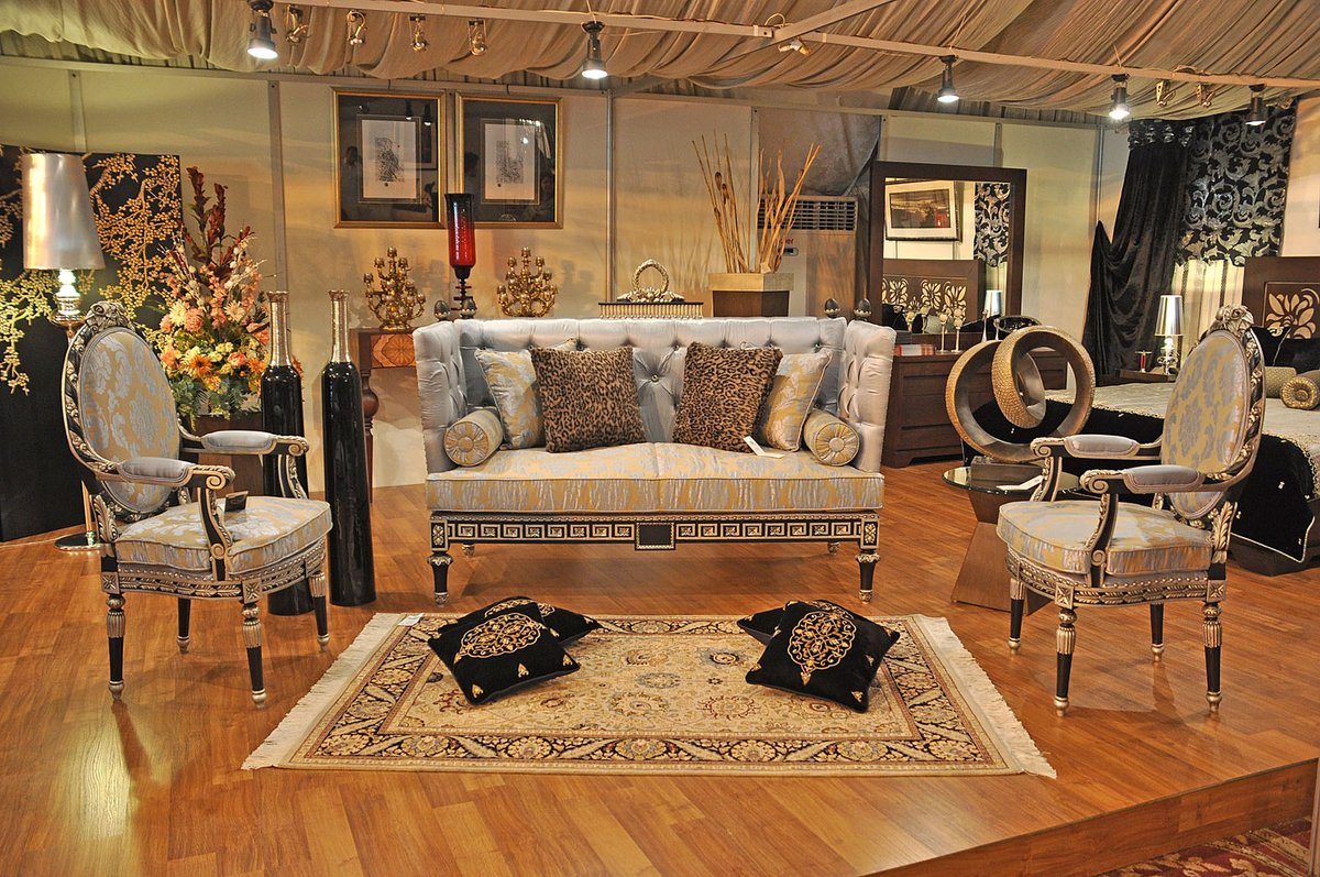 Pakistan Furniture Industry Updates Role of Furniture Industry to