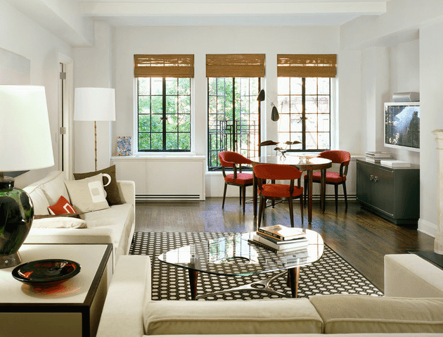 35 Inspirasi Interior Ruang Tamu Minimalis Modern ruang tamu minimalis mewah