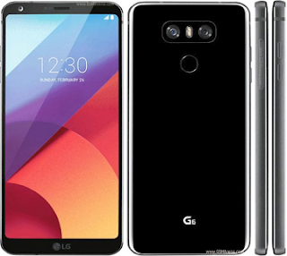 Harga dan Spesifikasi LG G6 Harga dan Spesifikasi LG G6