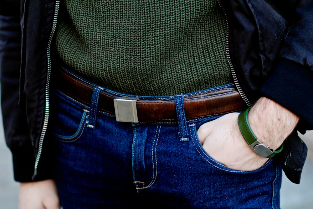 April77_Bomber-American_Vintage_Pull_Jumper-H&M_Jeans-Minelli_boots-Louis_Vuitton_Bracelet-Blog_mode_homme_mensfashion_Paris