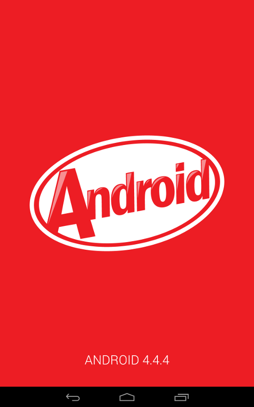 Nexus7(2013) Android 4.4.4_2